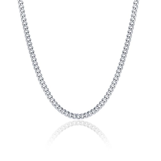 Collar Brand Hombre Urban Plus in Acero 51CA007 - 51CA007